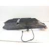 Recambio de molduras delanteras para ford focus turn. (cb8) titanium referencia OEM IAM 1789172  