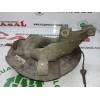 Recambio de mangueta delantera derecha para volvo v70 familiar 2.5 turbodiesel referencia OEM IAM 9461944  