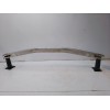Recambio de refuerzo paragolpes delantero para toyota c-hr referencia OEM IAM 52132F4010  
