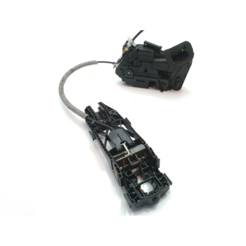 CERRADURA PUERTA DELANTERA DERECHA 5K1837016E 