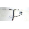Recambio de elevalunas trasero izquierdo para lexus ls (usf4/uvf4) 460 referencia OEM IAM 9918400056 85453X1001 
