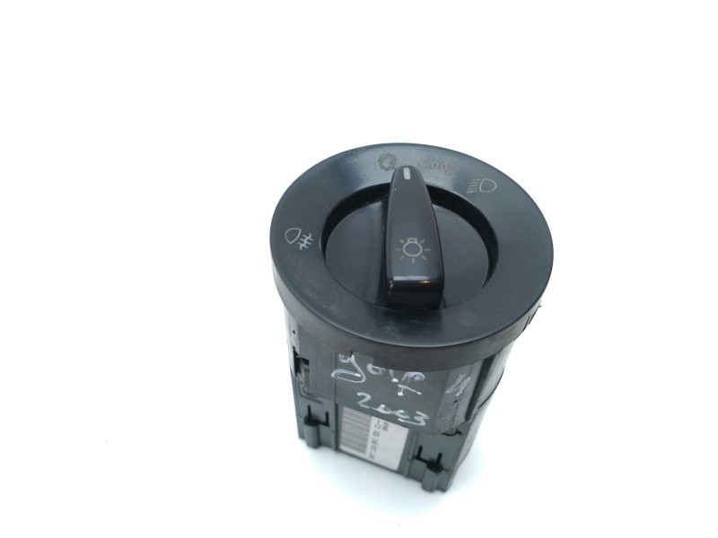 Recambio de mando luces para volkswagen golf iv variant (1j5) conceptline referencia OEM IAM 1C0941531  