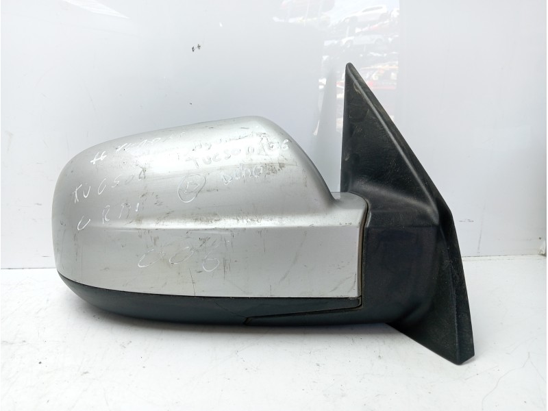 Recambio de retrovisor derecho para hyundai tucson (jm) 2.0 crdi cat referencia OEM IAM 876202E560  