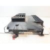 Recambio de molduras delanteras para ford focus turn. (cb8) titanium referencia OEM IAM 1789172  