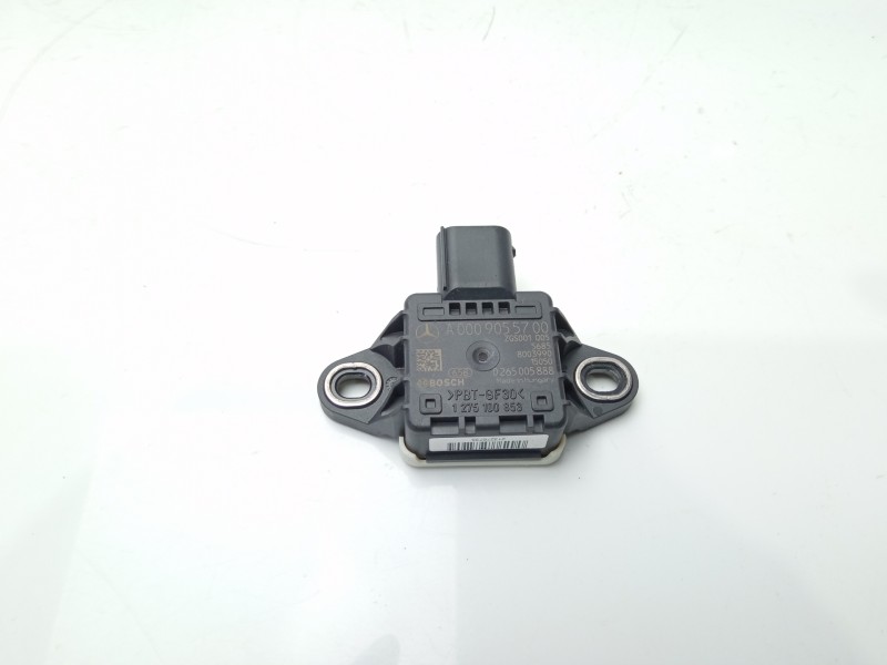 Recambio de sensor para smart fortwo coupe electric drive / eq ushuaia edition (453.391) referencia OEM IAM A0009055700  