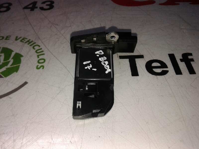 Recambio de caudalimetro para peugeot 3008 allure referencia OEM IAM 9677093080 AFH50M27 