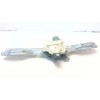 Recambio de elevalunas trasero izquierdo para nissan qashqai ii (j11, j11_) 1.3 dig-t referencia OEM IAM 82701HV00C  C88539103