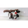 Recambio de turbocompresor para seat leon (1m1) stella referencia OEM IAM 04L253016H 8138603 