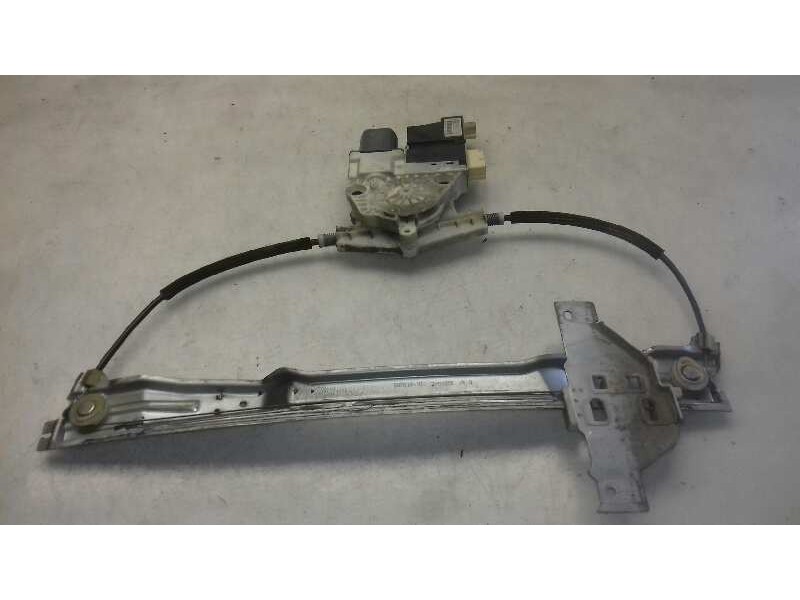 Recambio de elevalunas delantero derecho para citroën c4 berlina collection referencia OEM IAM 997019102  