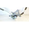 Recambio de elevalunas trasero izquierdo para lexus ls (usf4/uvf4) 460 referencia OEM IAM 9918400056 85453X1001 