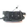 Recambio de cerradura puerta delantera derecha para volkswagen polo (6r1) advance referencia OEM IAM 5K1837016E  
