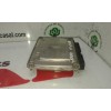 Recambio de centralita motor uce para volkswagen golf iv berlina (1j1) advance referencia OEM IAM 0281010651 038906012FB 