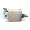 Recambio de tubo escape trasero para toyota camry (_v7_, _va7_, _vh7_) 2.5 hybrid (axvh71_) referencia OEM IAM 1744025010  