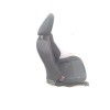 Recambio de asiento delantero izquierdo para toyota c-hr hybrid advance referencia OEM IAM 71074F4470C0  