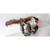 Recambio de turbocompresor para seat leon (1m1) stella referencia OEM IAM 04L253016H 8138603 