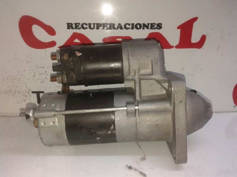Recambio de motor arranque para lancia delta 1.8 cat referencia OEM IAM 63223639 253109 