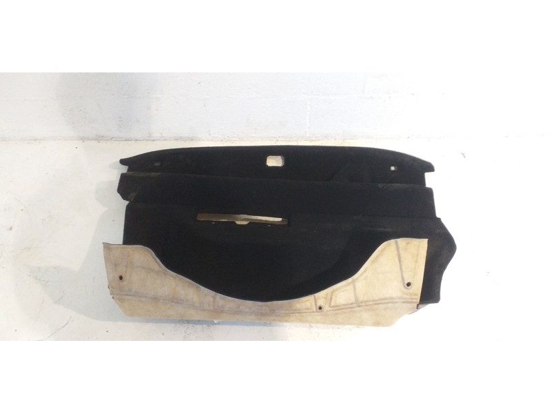 Recambio de bandeja trasera para lexus ls (usf4/uvf4) 460 referencia OEM IAM 6407550080  