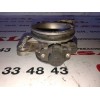 Recambio de caja mariposa para renault laguna (b56) 1.6 16v rt referencia OEM IAM 7700875435  