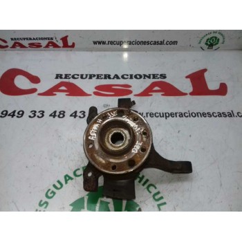 MANGUETA DELANTERA IZQUIERDA 13156047 