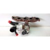 Recambio de turbocompresor para seat leon (1m1) stella referencia OEM IAM 04L253016H 8138603 