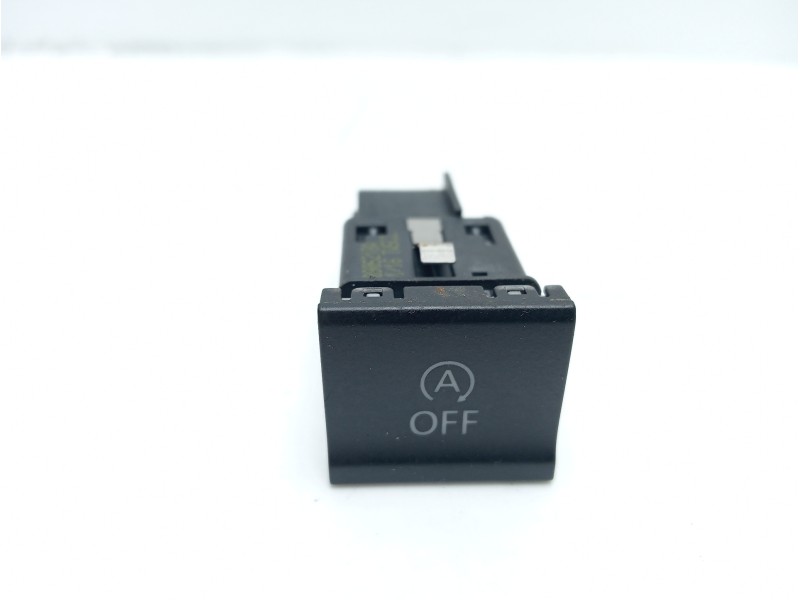 Recambio de interruptor para volkswagen polo (6c1) advance bluemotion referencia OEM IAM 6C0905218A  
