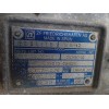 Recambio de caja cambios para nissan eco - t 160.90/117 kw/e2 6.0 diesel referencia OEM IAM S542  