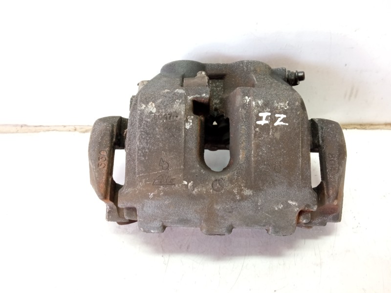 Recambio de pinza freno delantera izquierda para mercedes-benz clase r (w251) 350 (251.056) referencia OEM IAM A1644202383  