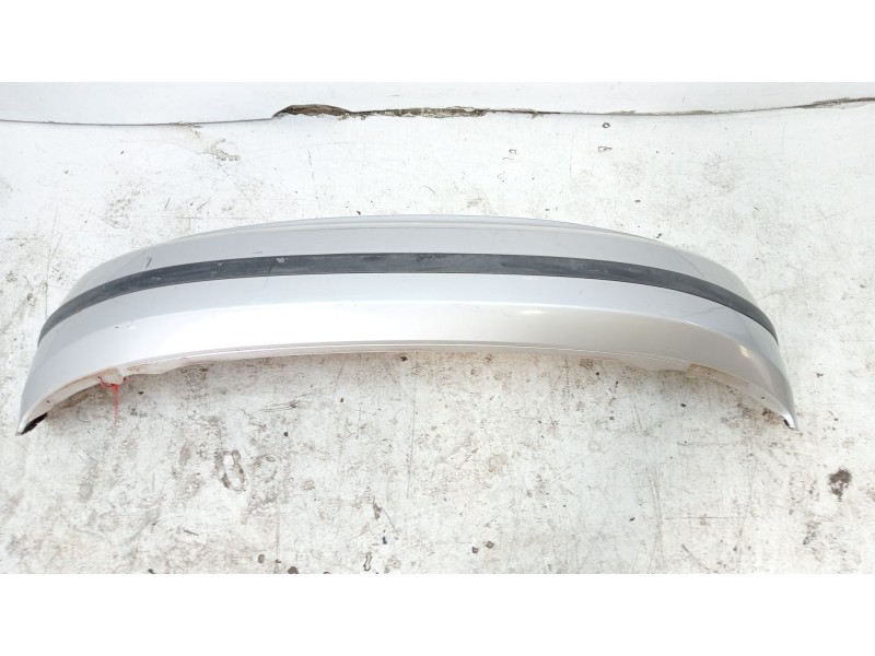Recambio de paragolpes trasero para skoda fabia i (6y2) 1.4 referencia OEM IAM 6Y6807421 6Y6807423 