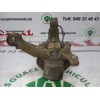 Recambio de mangueta delantera izquierda para opel astra h berlina 1.7 16v cdti referencia OEM IAM 13156047  