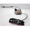 Recambio de cerradura puerta delantera derecha para volkswagen polo (6r1) advance referencia OEM IAM 5K1837016E  