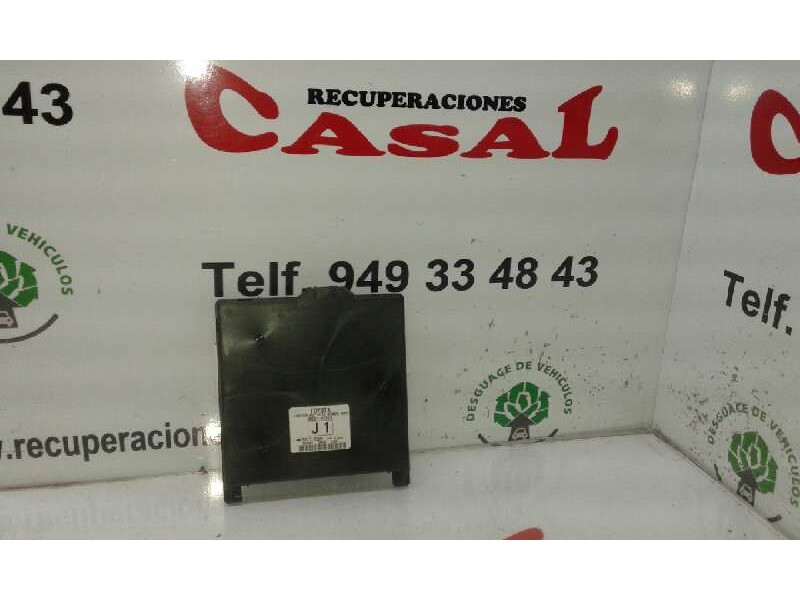 Recambio de modulo electronico para toyota prius (nhw30) advance referencia OEM IAM 8922147110 5011-2324 TA16672A6061J27