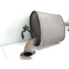 Recambio de tubo escape trasero para toyota camry (_v7_, _va7_, _vh7_) 2.5 hybrid (axvh71_) referencia OEM IAM 1744025010  