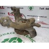 Recambio de mangueta delantera izquierda para opel astra h berlina 1.7 16v cdti referencia OEM IAM 13156047  