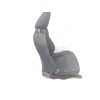Recambio de asiento delantero izquierdo para toyota c-hr hybrid advance referencia OEM IAM 71074F4470C0  