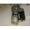 Recambio de motor arranque para lancia delta 1.8 cat referencia OEM IAM 63223639 253109 
