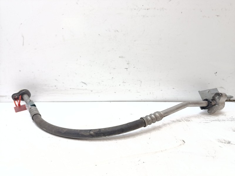 Recambio de tubos aire acondicionado para ford focus turn. (cb8) titanium referencia OEM IAM 1761452  