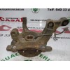 Recambio de mangueta delantera izquierda para opel astra h berlina 1.7 16v cdti referencia OEM IAM 13156047  