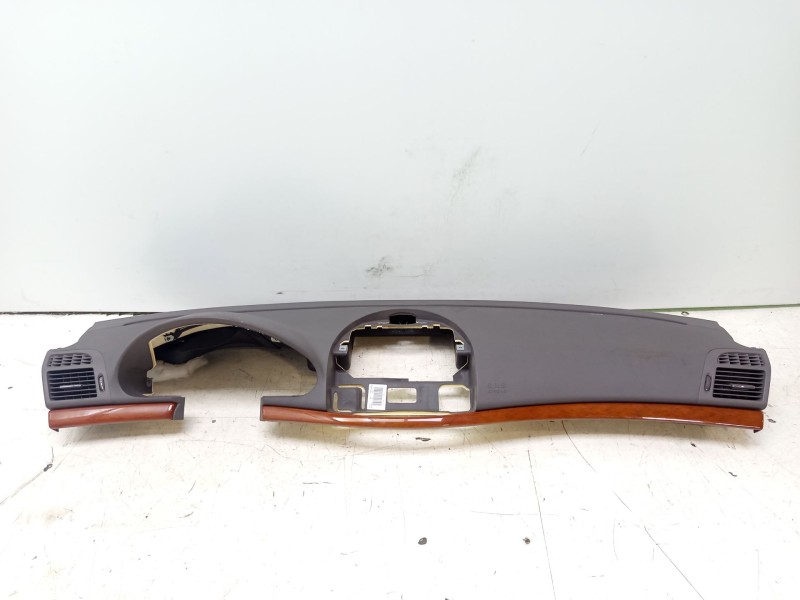 Recambio de salpicadero para mercedes-benz clase e (w211) e 220 cdi (211.008) referencia OEM IAM A2116800687  