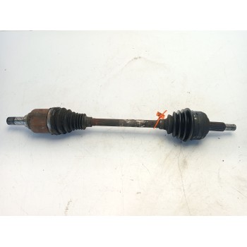 TRANSMISION DELANTERA IZQUIERDA 391019906R 
