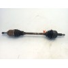 Recambio de transmision delantera izquierda para dacia lodgy (js_) 1.6 lpg referencia OEM IAM 391019906R  