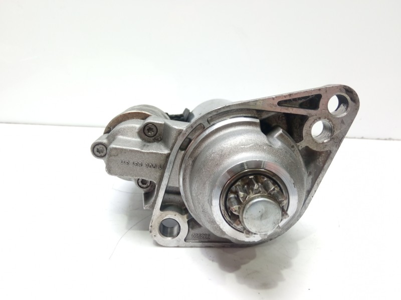 Recambio de motor arranque para seat ibiza (6l1) sport referencia OEM IAM 0001123012  