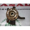 Recambio de mangueta delantera izquierda para opel astra h berlina 1.7 16v cdti referencia OEM IAM 13156047  
