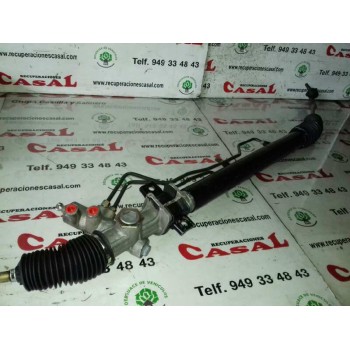 CREMALLERA DIRECCION 