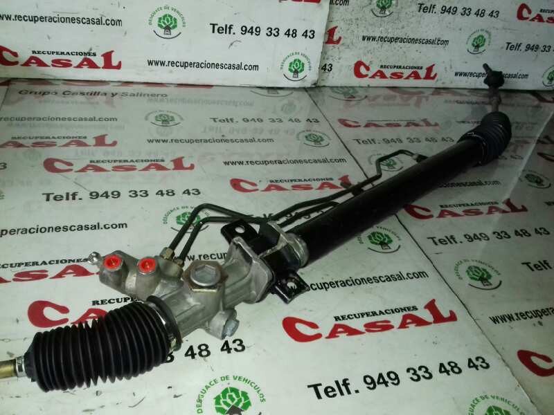 Recambio de cremallera direccion para kia sportage lx referencia OEM IAM   