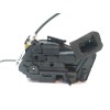 Recambio de cerradura puerta delantera derecha para volkswagen polo (6r1) advance referencia OEM IAM 5K1837016E  