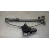 Recambio de elevalunas trasero izquierdo para nissan primera berlina (p12) acenta referencia OEM IAM 116169 400601 