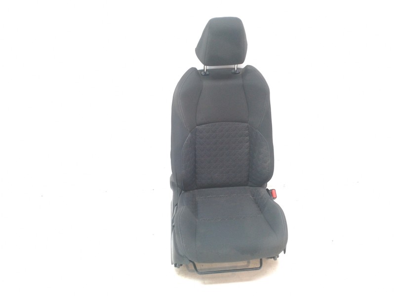 Recambio de asiento delantero derecho para toyota c-hr hybrid advance referencia OEM IAM 71073F4450C0 71013F4010 