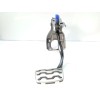 Recambio de pedal freno para kia picanto (ja) attract referencia OEM IAM 93810J3000  