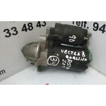 MOTOR ARRANQUE 0001107056 
