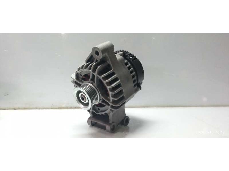 Recambio de alternador para ford focus berlina (cap) sport referencia OEM IAM 1022118354 609915 